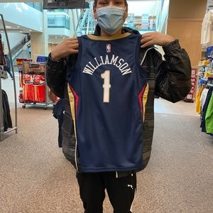 Meet your Posher, Dalton